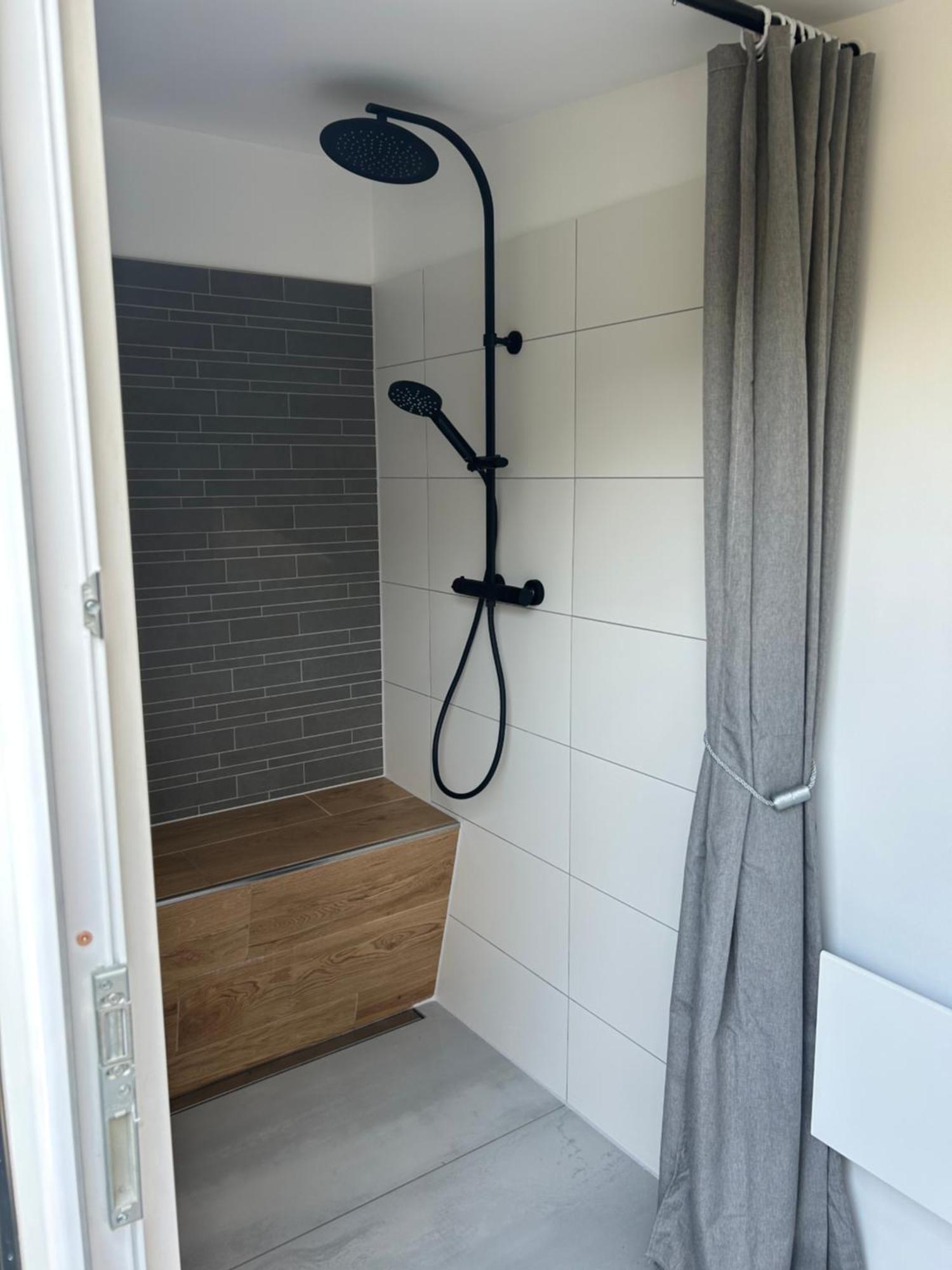 Weberhof-Muenster Glamping Hotel Екстериор снимка